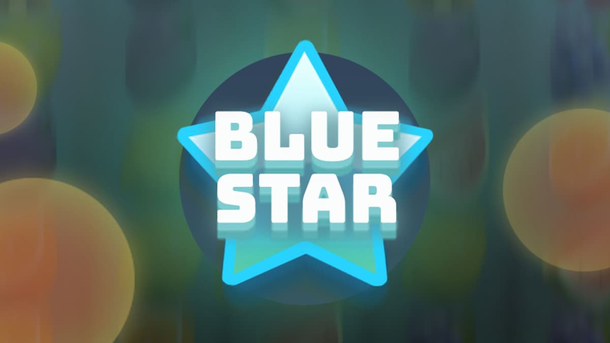 Blue Star