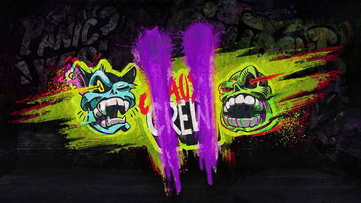 Chaos Crew 2