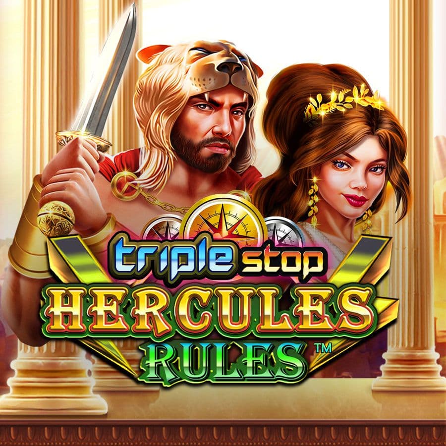 Age of the Gods Hercules Rules