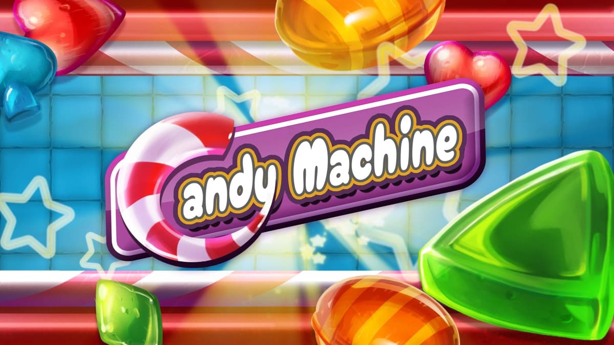 Candy Machine