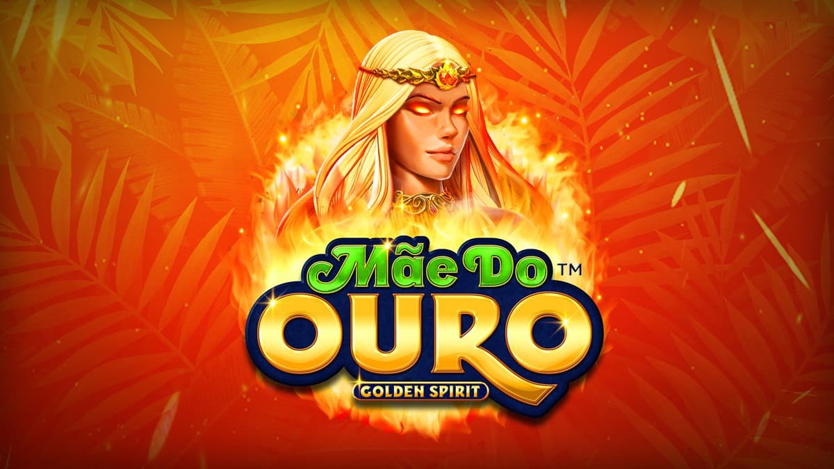 Mae Do Ouro: Golden Spirit