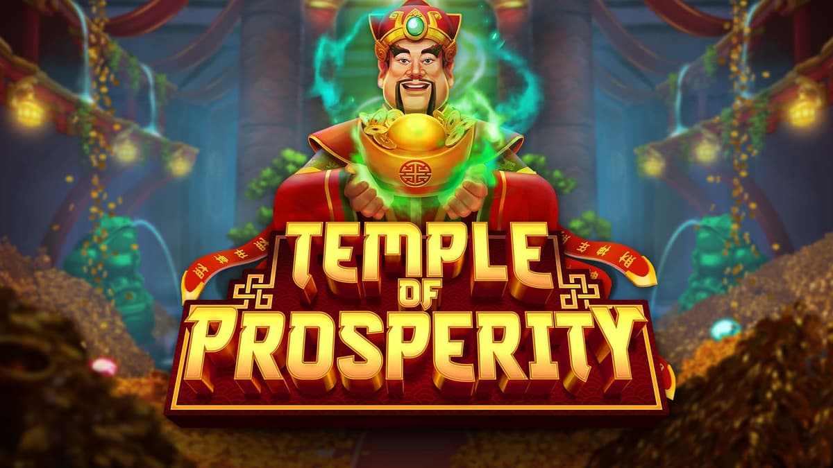 Temple of Prosperity