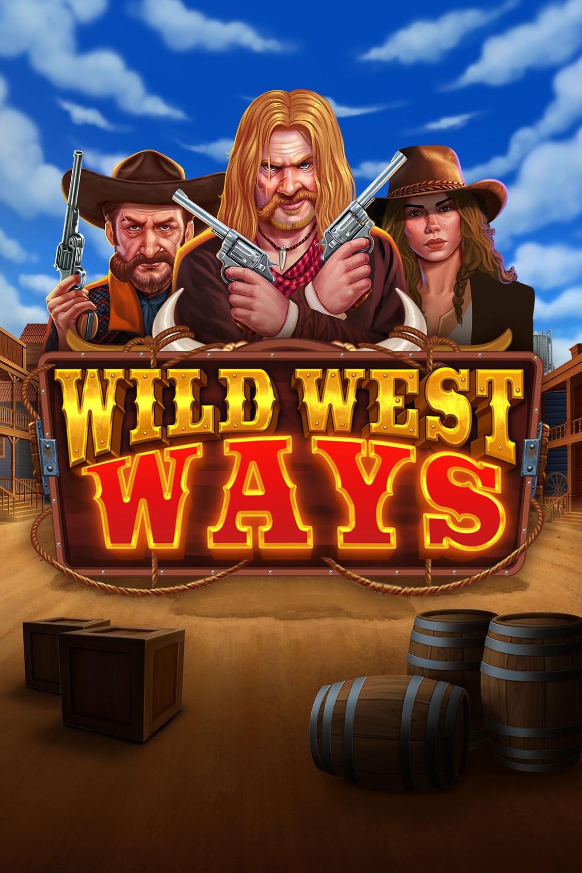 Wild West Ways