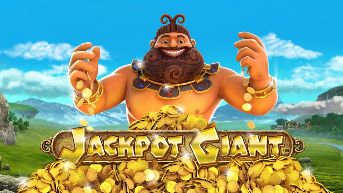 Jackpot Giant