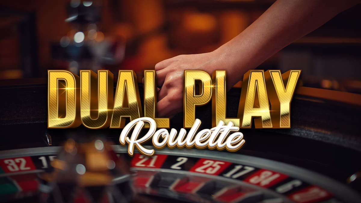 Ruleta Dual Play
