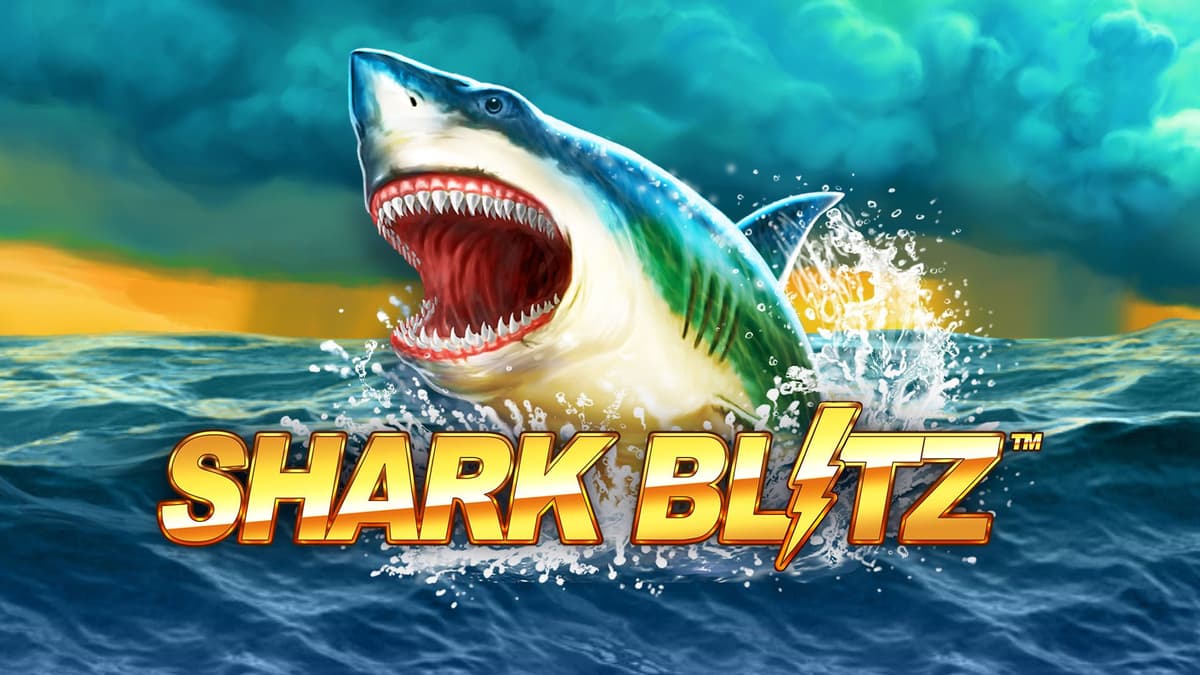 Shark Blitz
