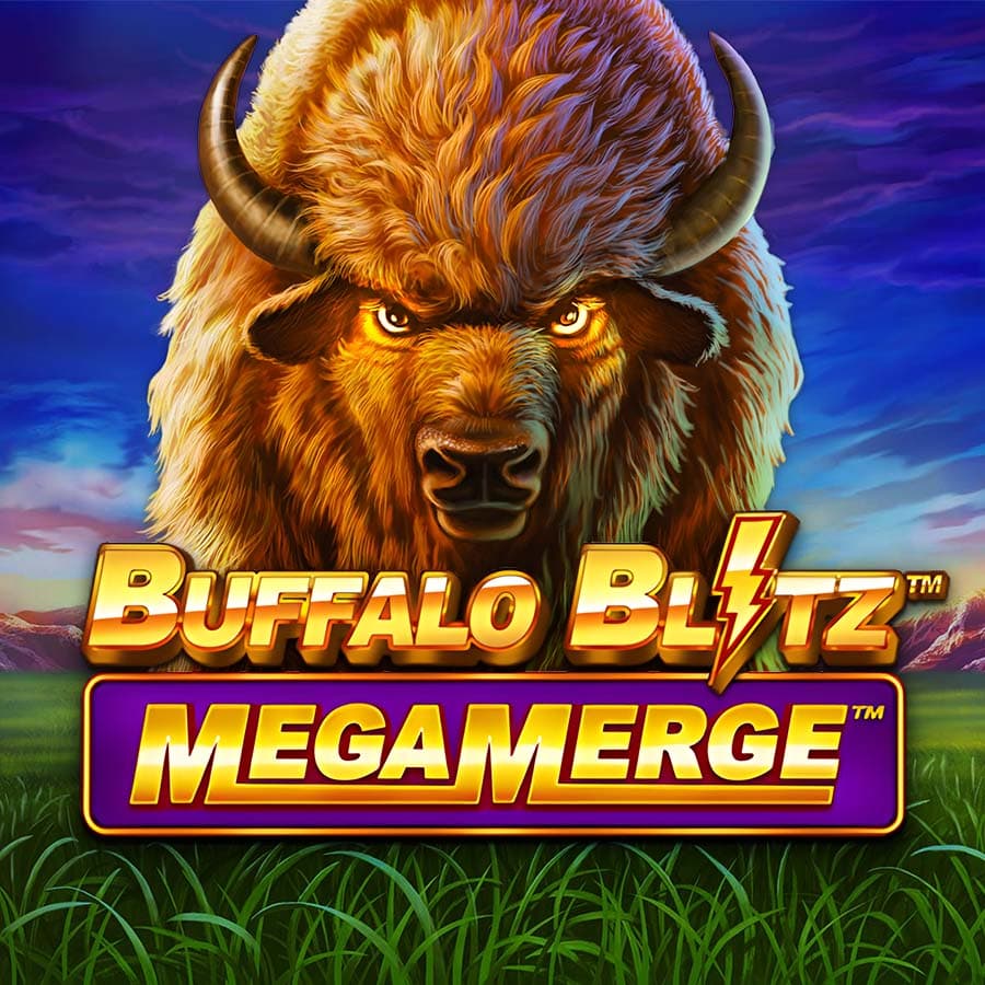 Buffalo Blitz: Mega Merge