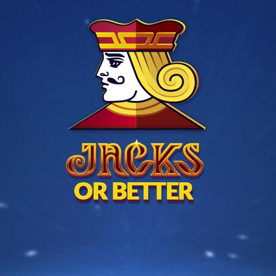Jacks or Better