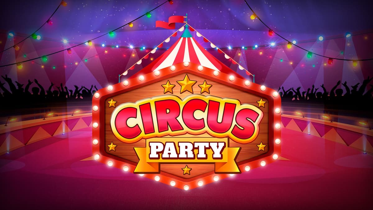 Circus Party