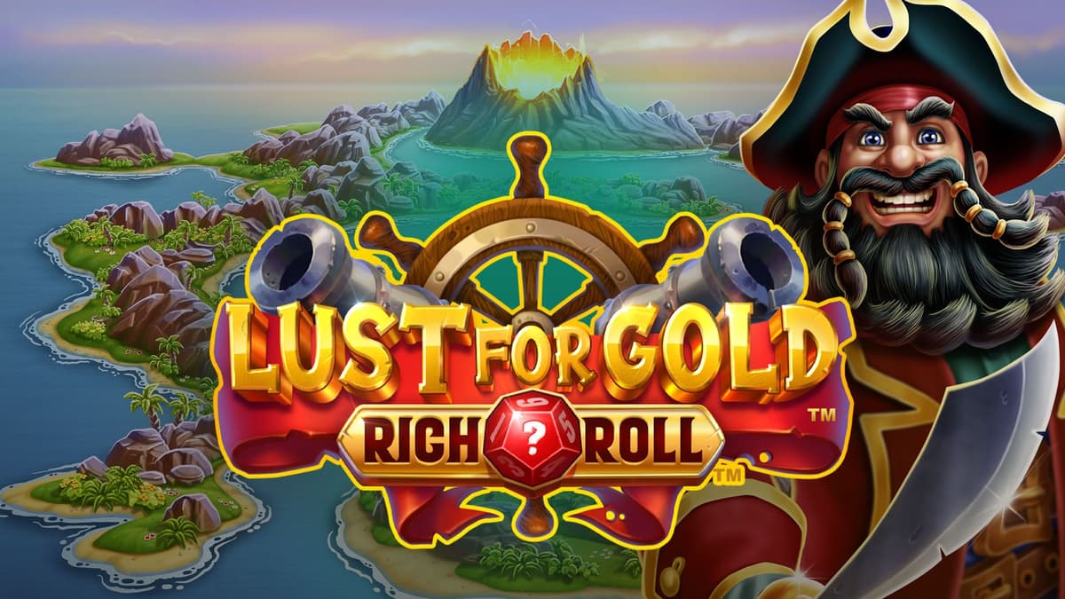 Rich Roll: Lust for Gold!