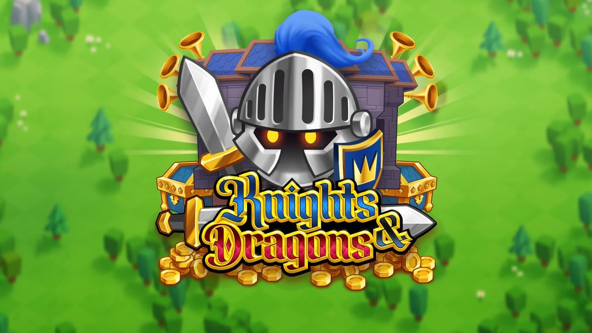 Knights & Dragons