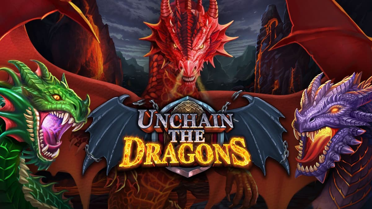 Unchain the Dragons