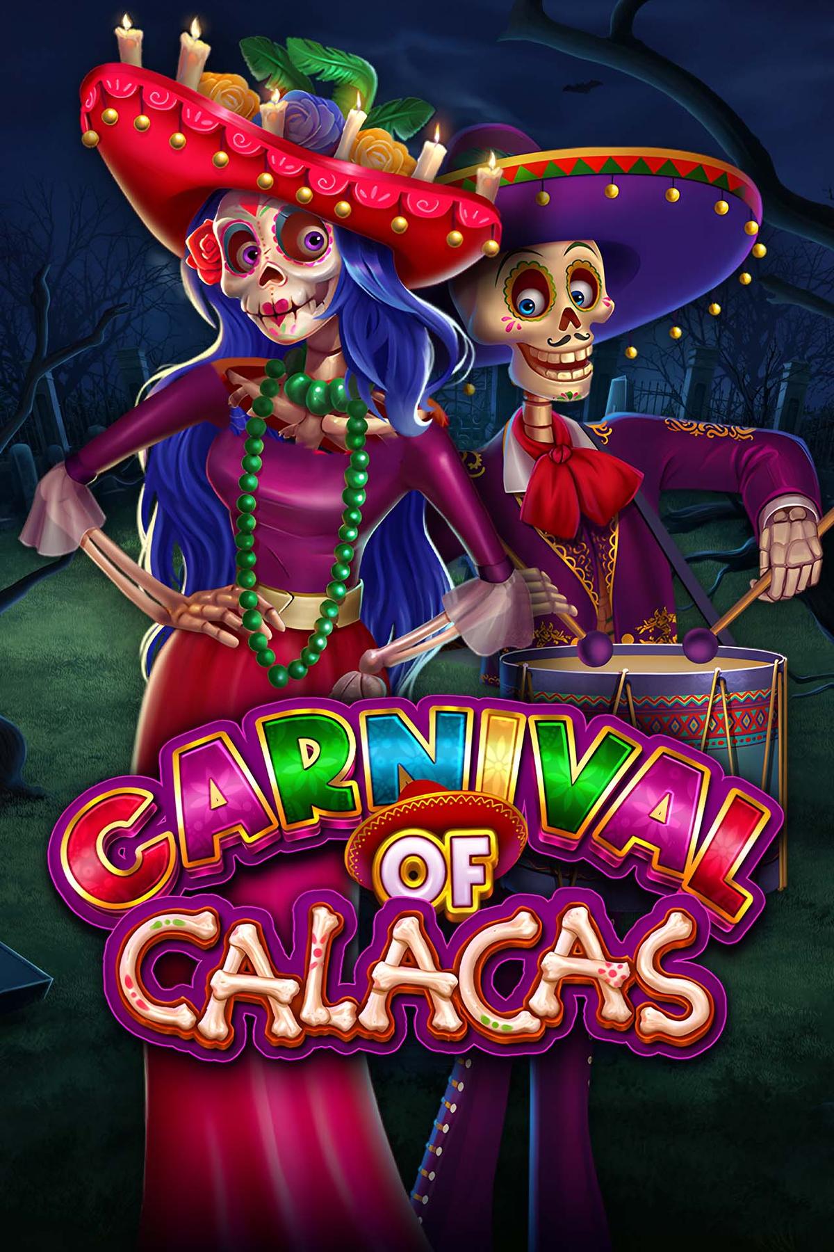 Carnival of Calacas