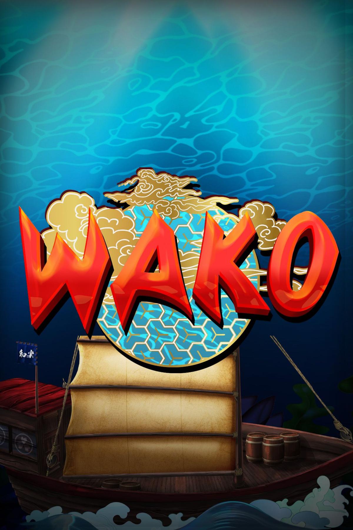 Wako