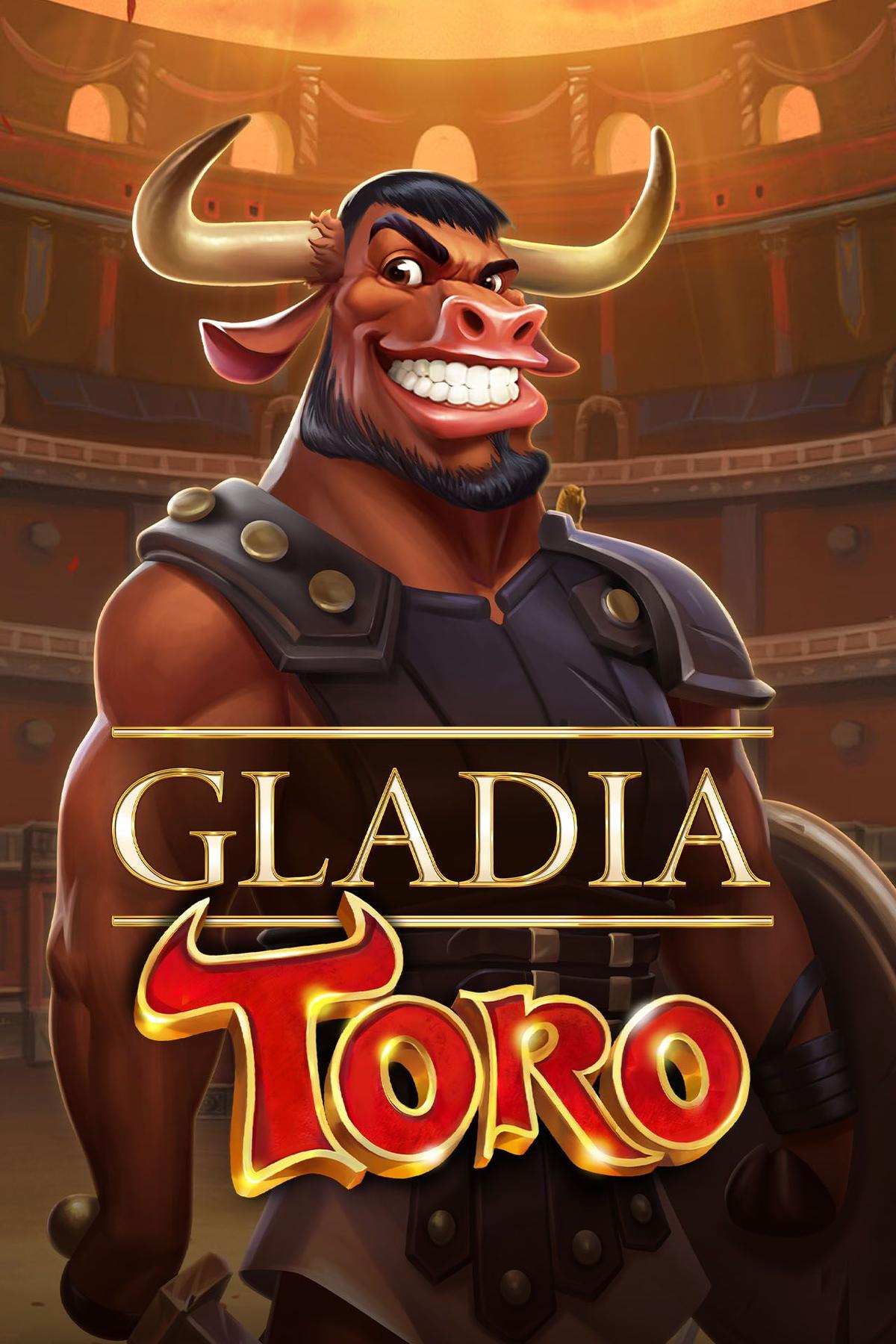 Gladiatoro