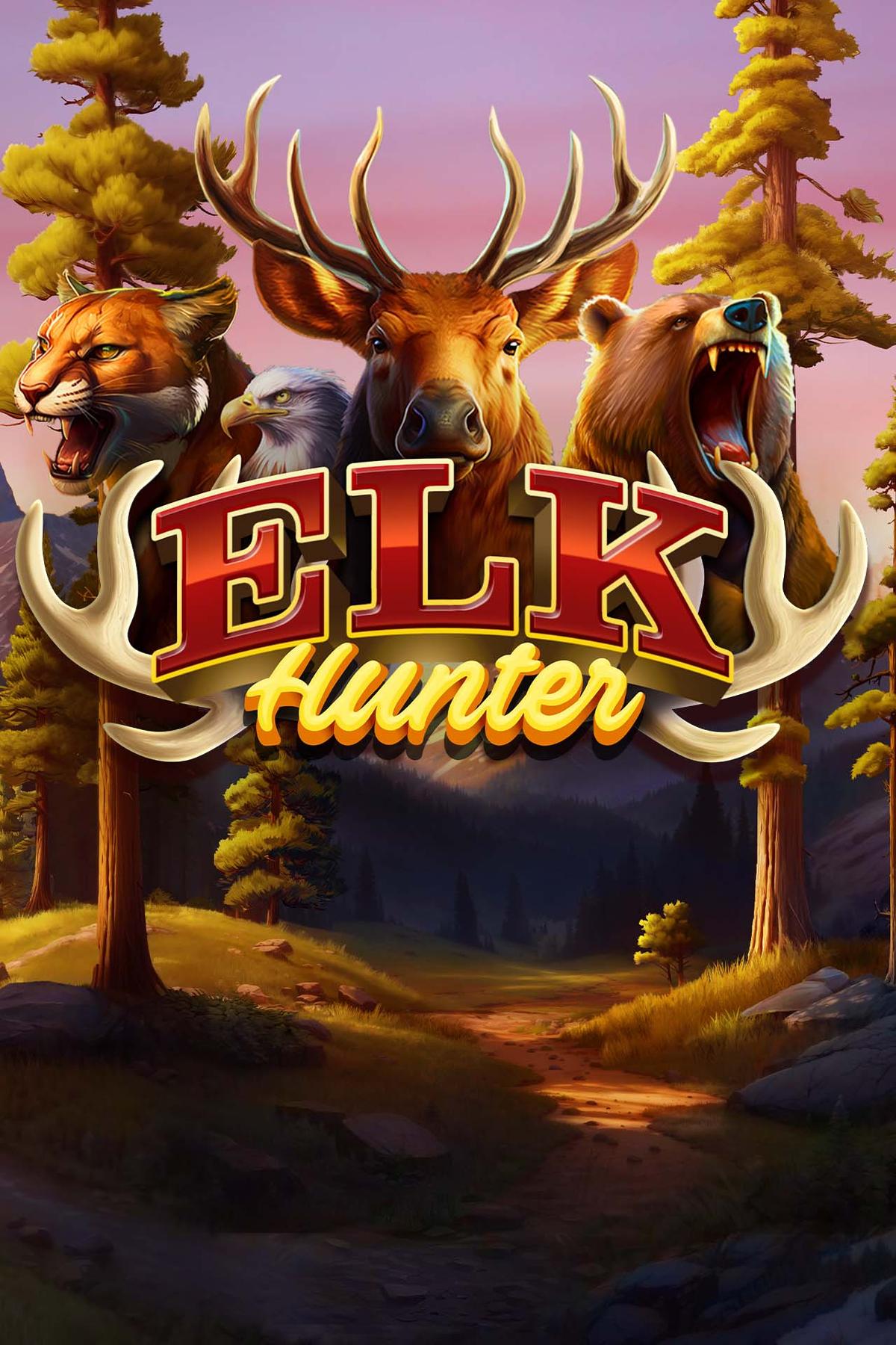 Elk Hunter