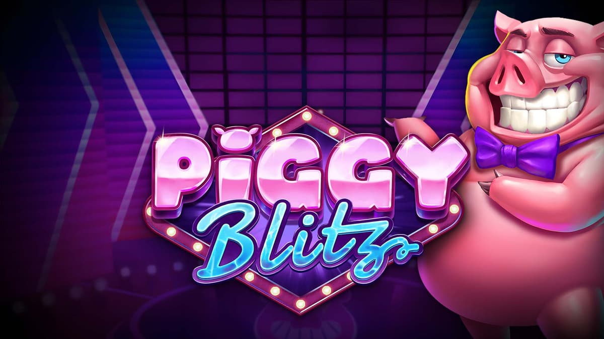 Piggy Blitz