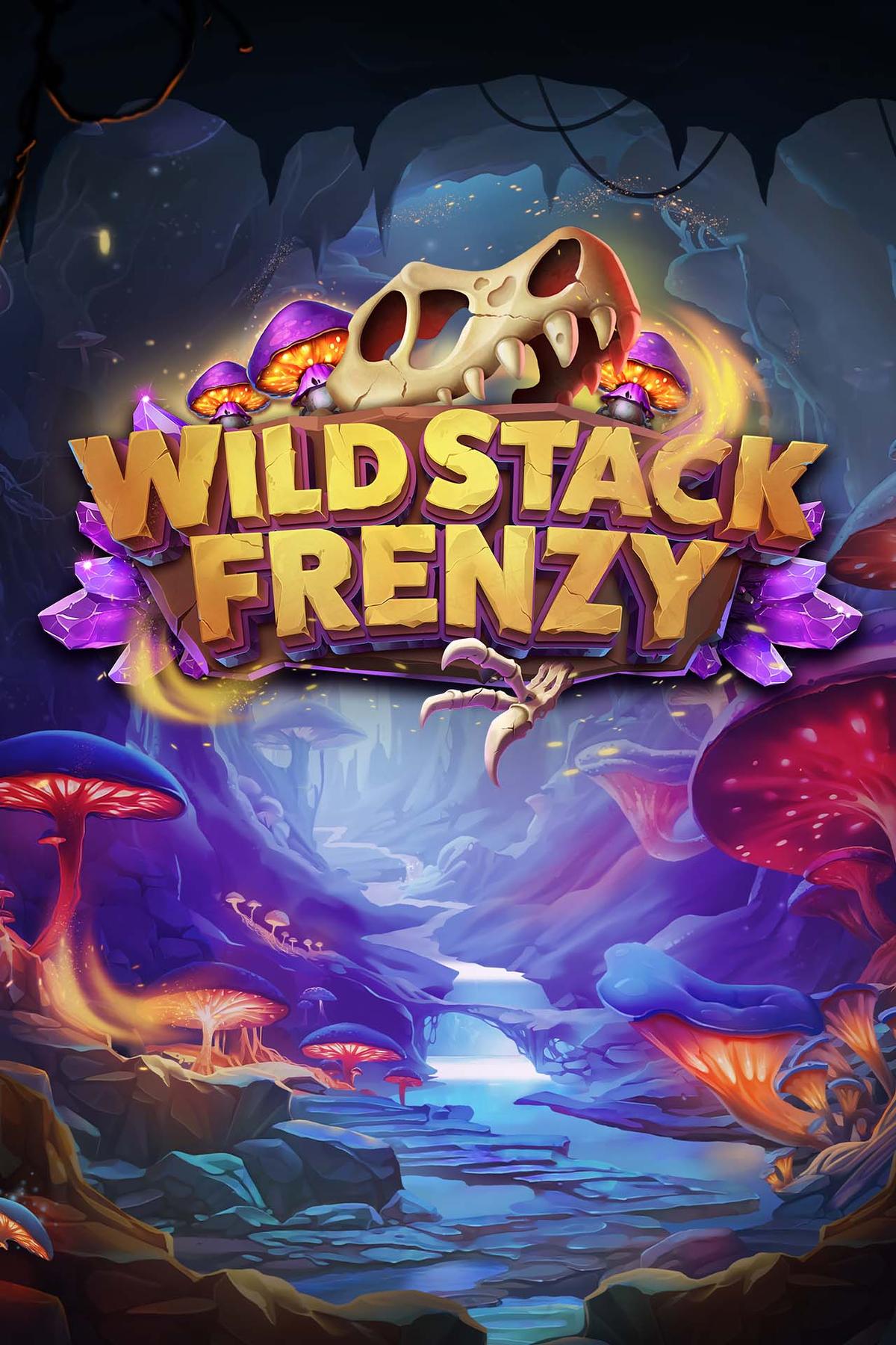 Wild Stack Frenzy