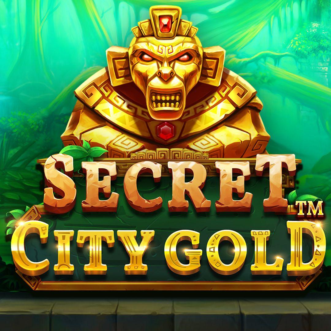 Secretcity login