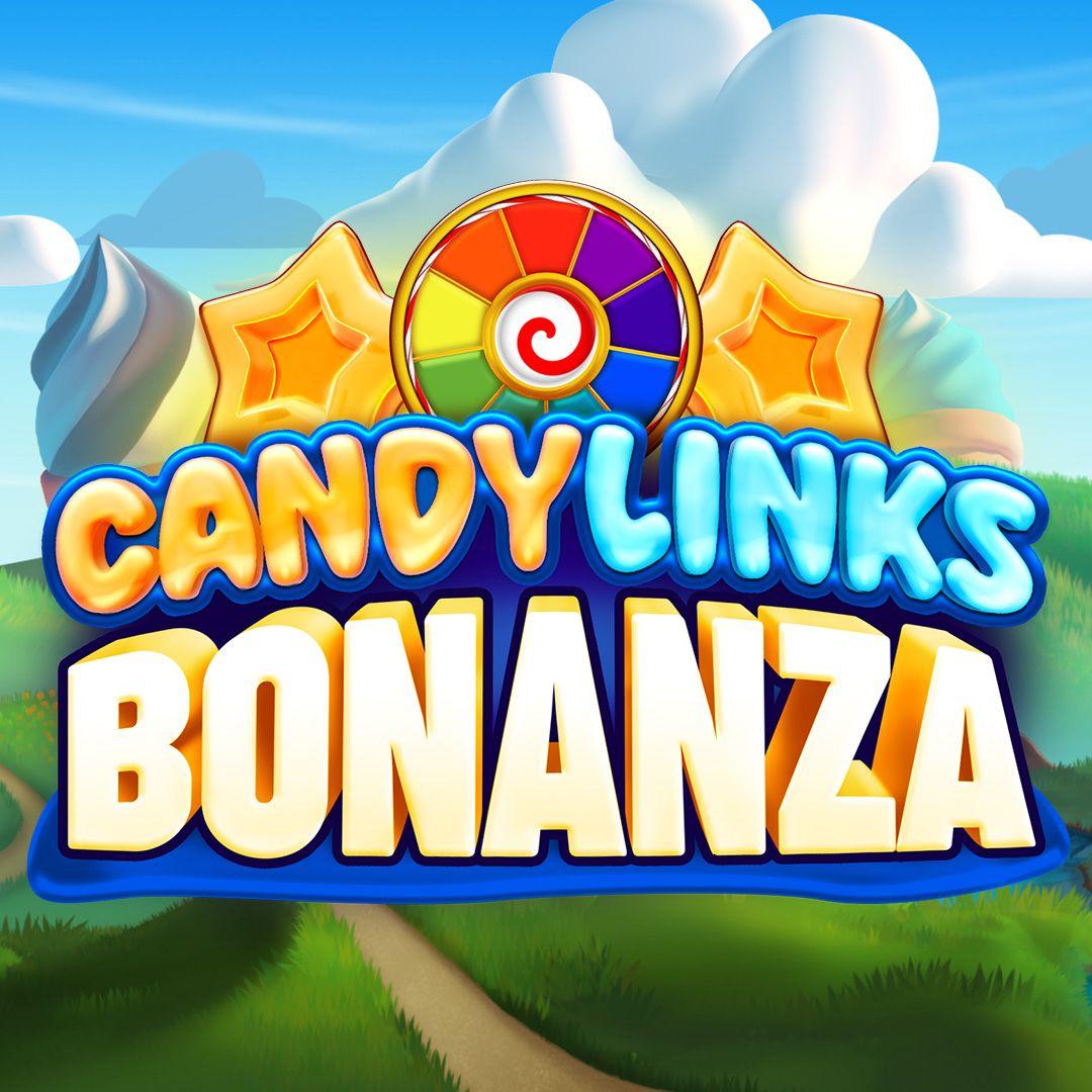 Candy Links Bonanza