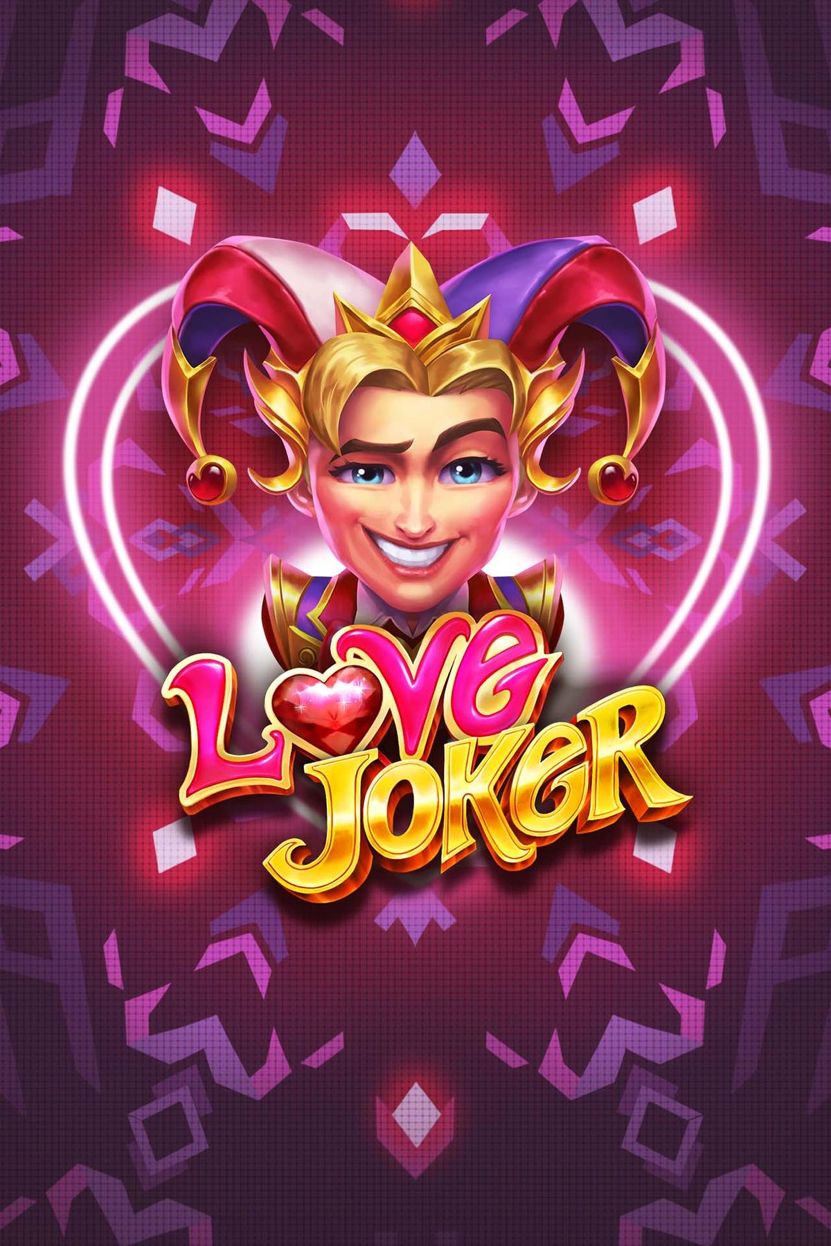 Love Joker
