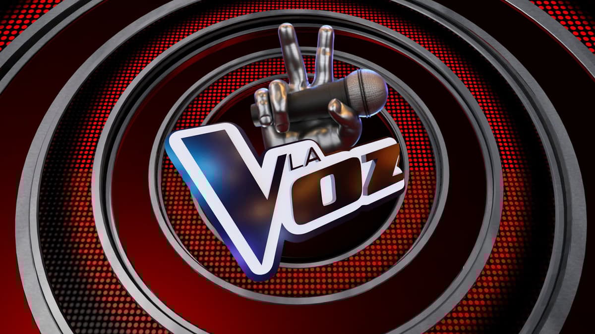 La Voz