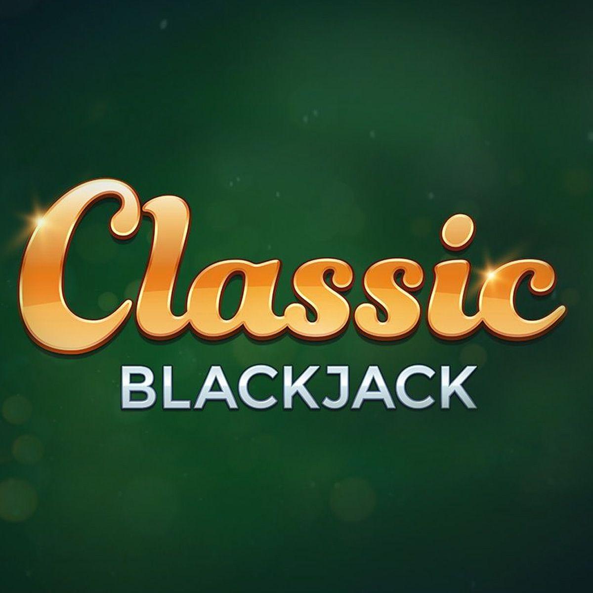 Classic Blackjack Six Deck