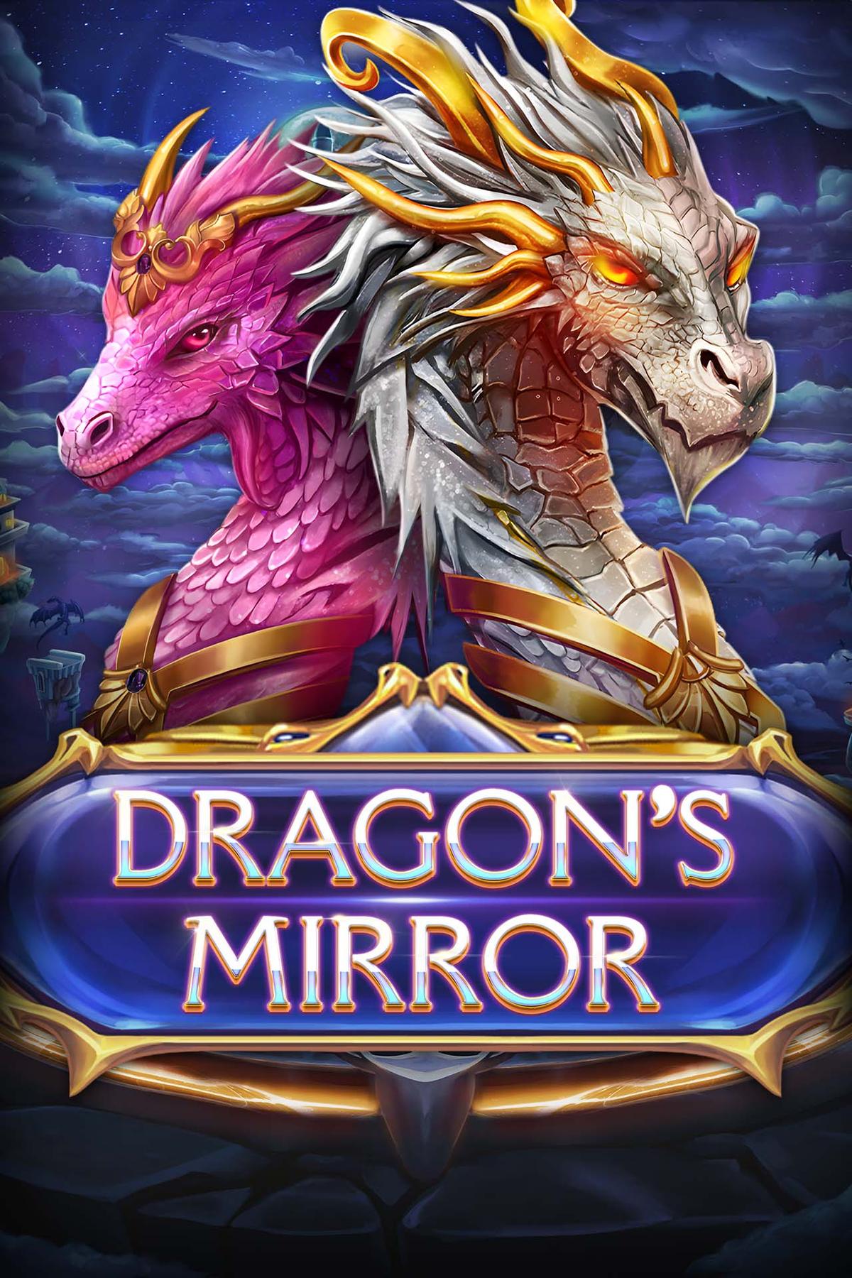Dragon's Mirror