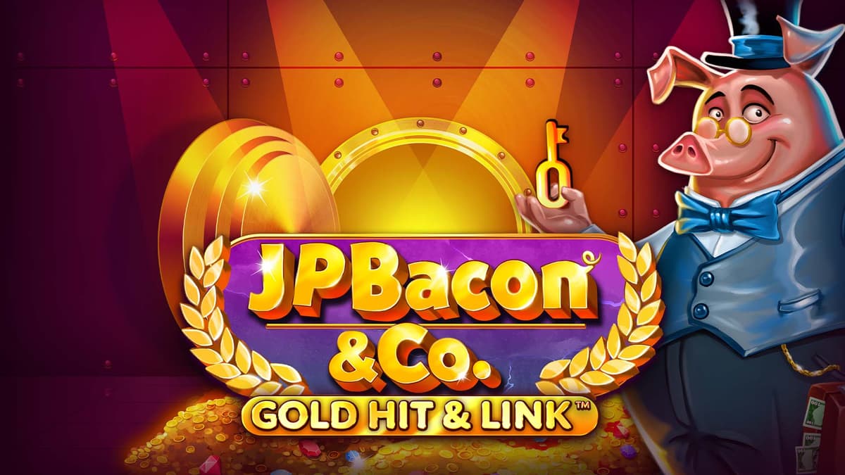 Gold Hit & Link: JP Bacon & Co