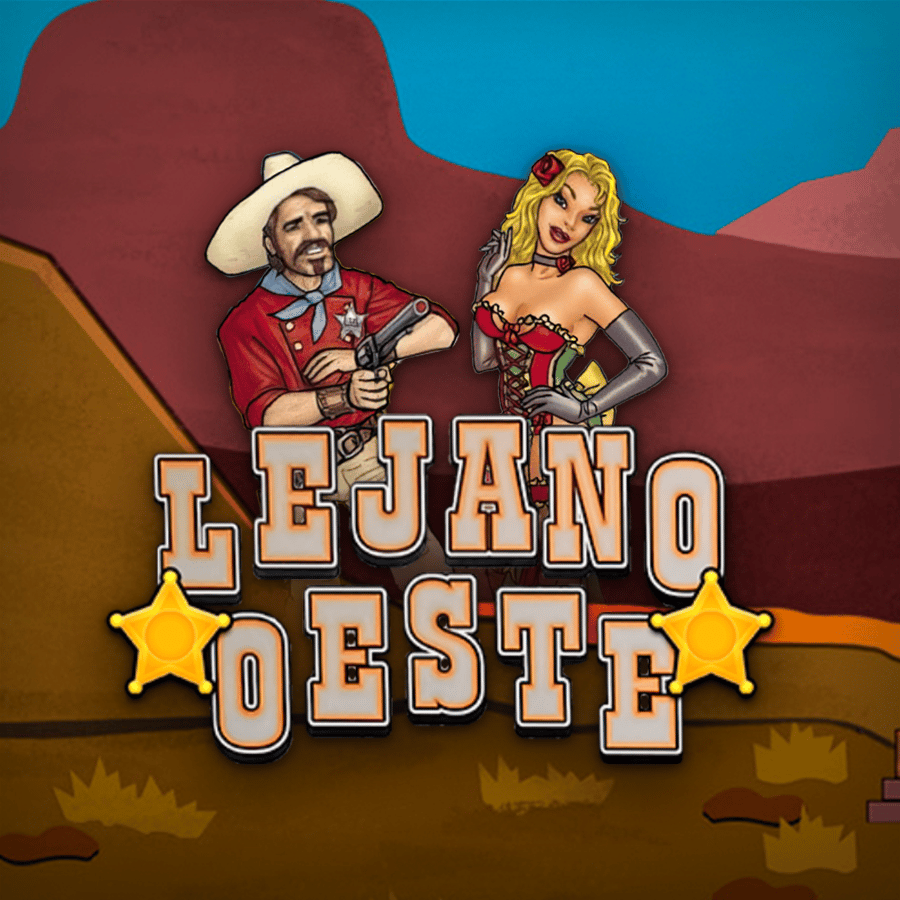 Lejano Oeste