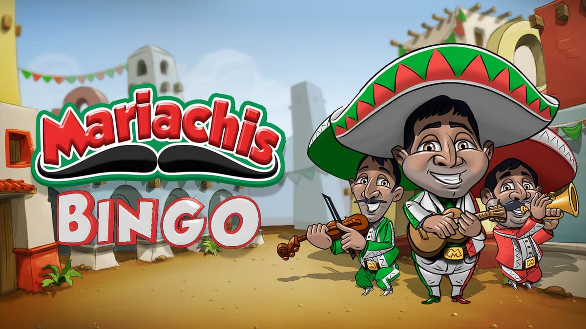 Bingo Mariachis