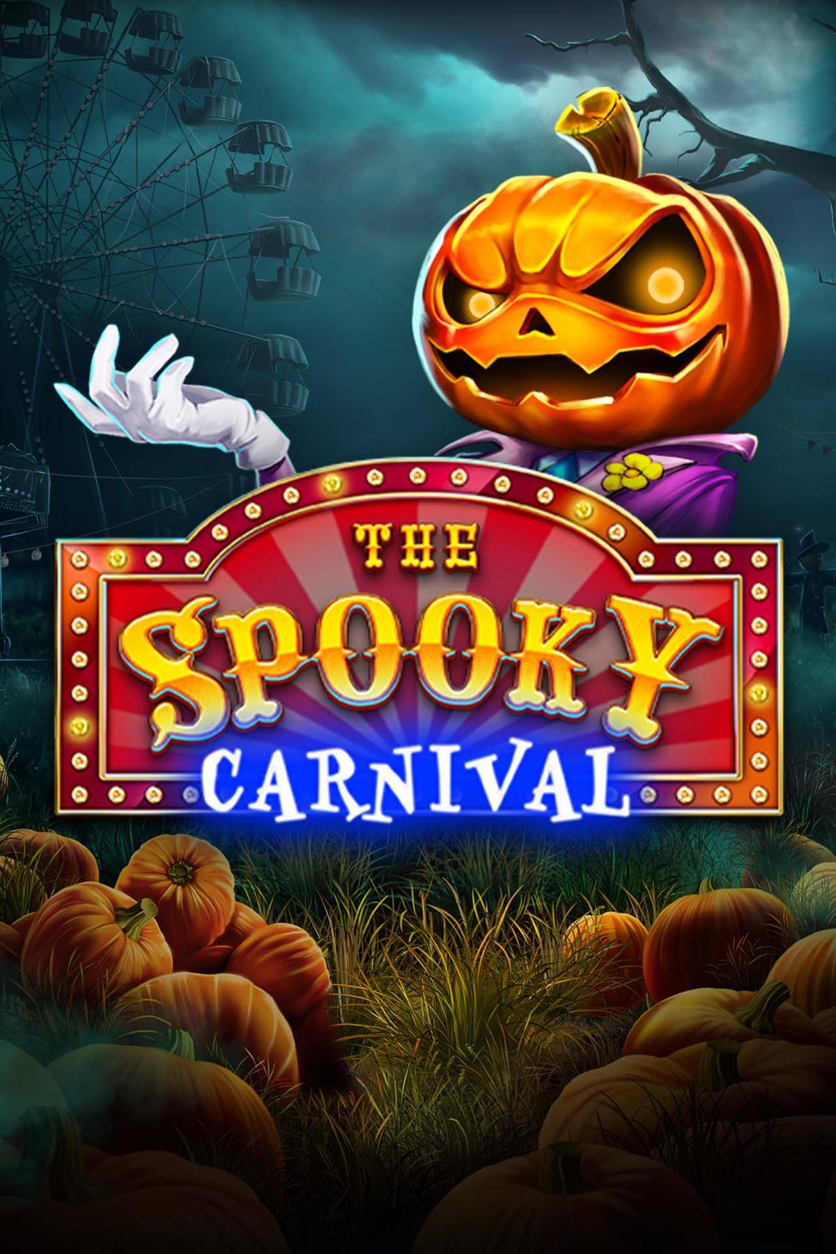 Spooky Carnival