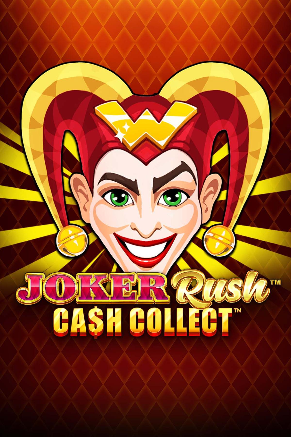 Joker Rush: Cash Collect