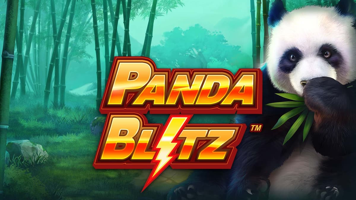 Panda Blitz