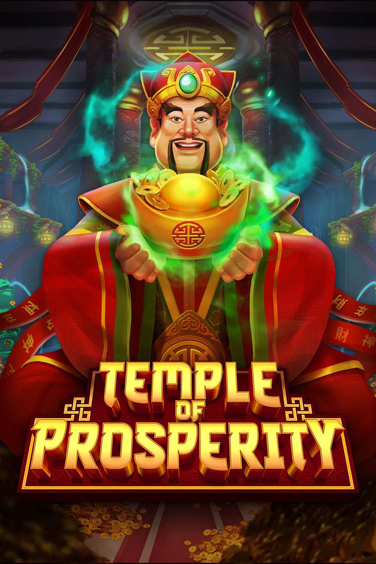 Temple of Prosperity