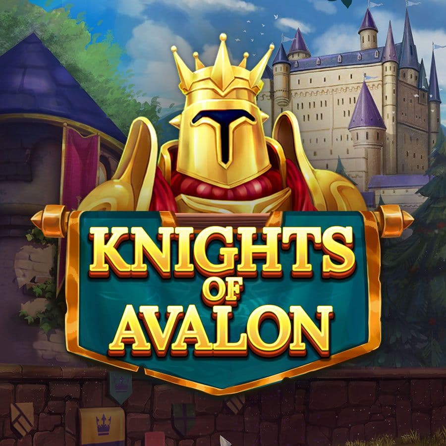 Knights Of Avalon
