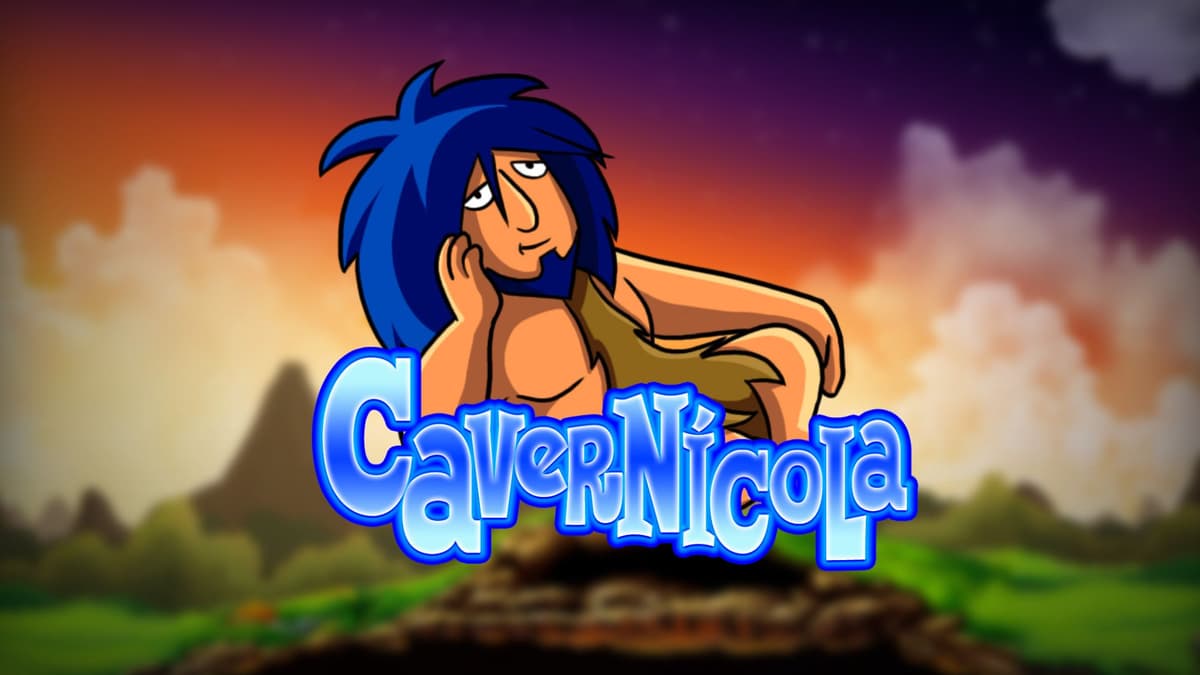 Cavernícola