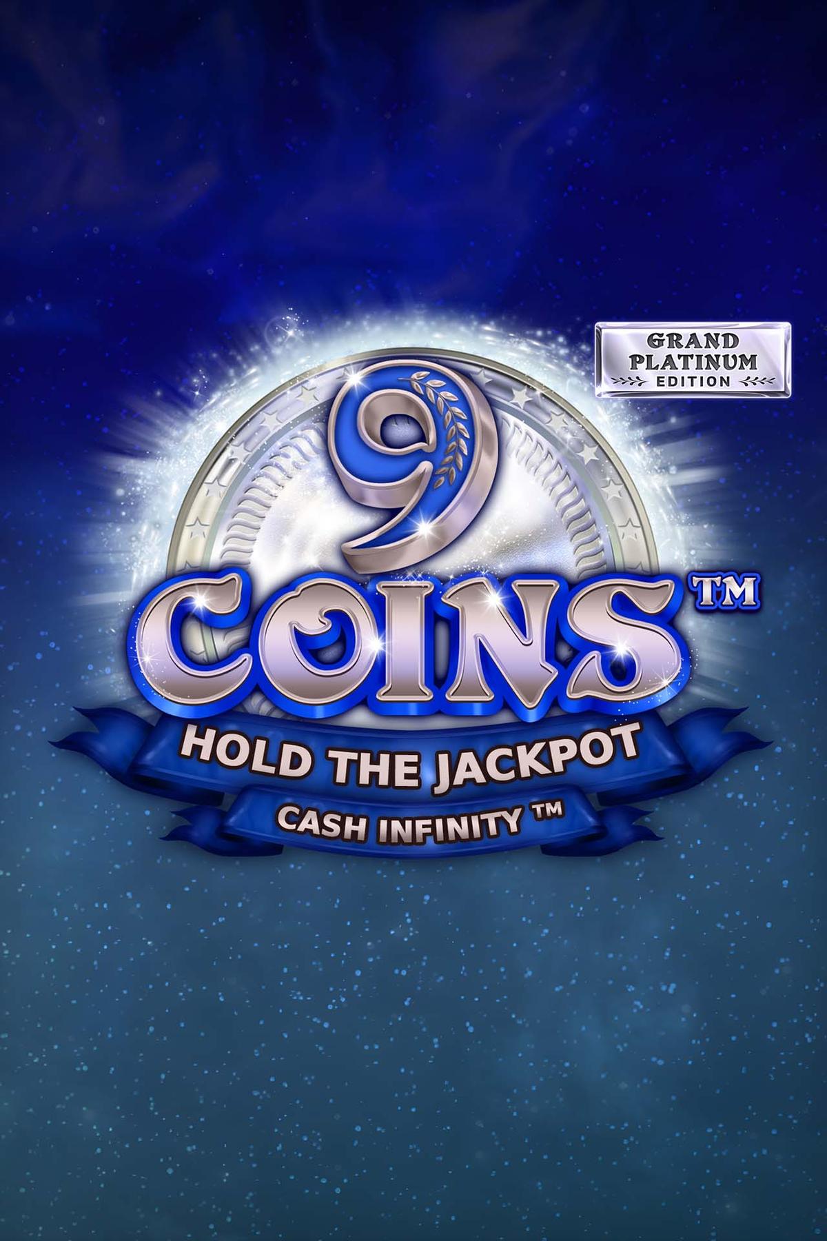 9 Coins Grand Platinum Edition