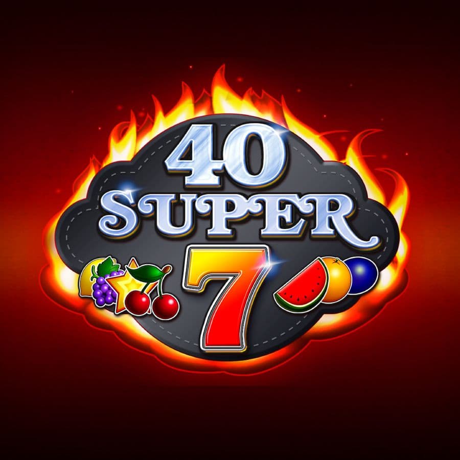40Super7