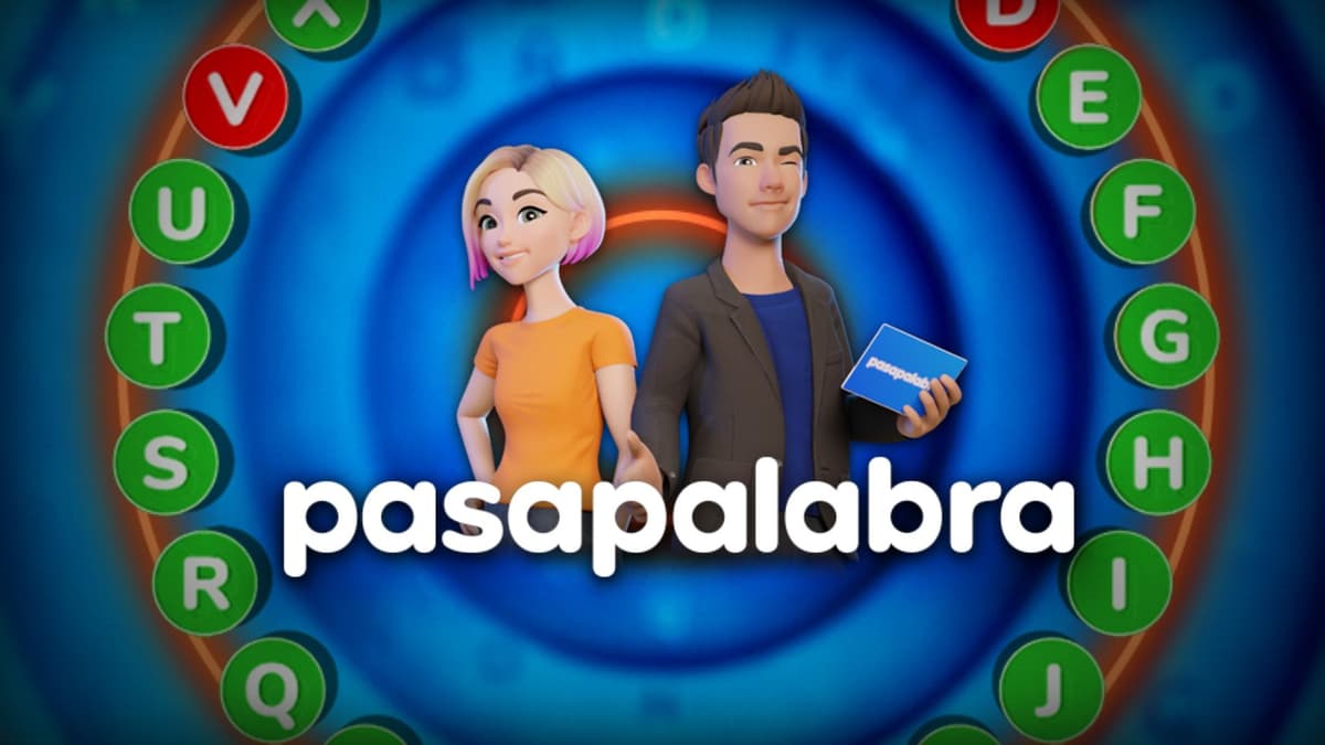 Pasapalabra