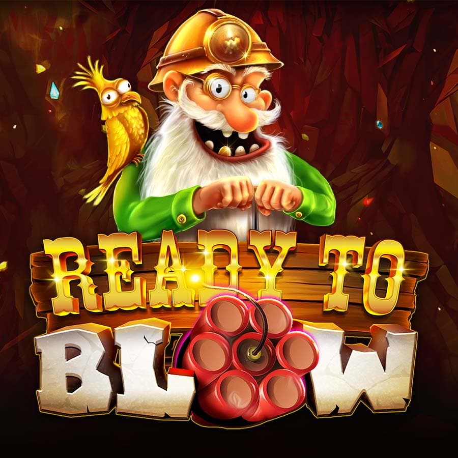 Ready to Blow: Thundershots