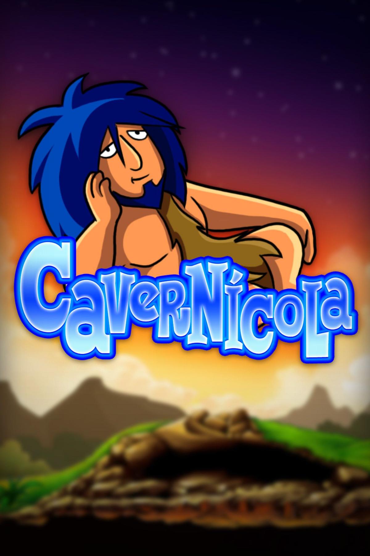 Cavernícola