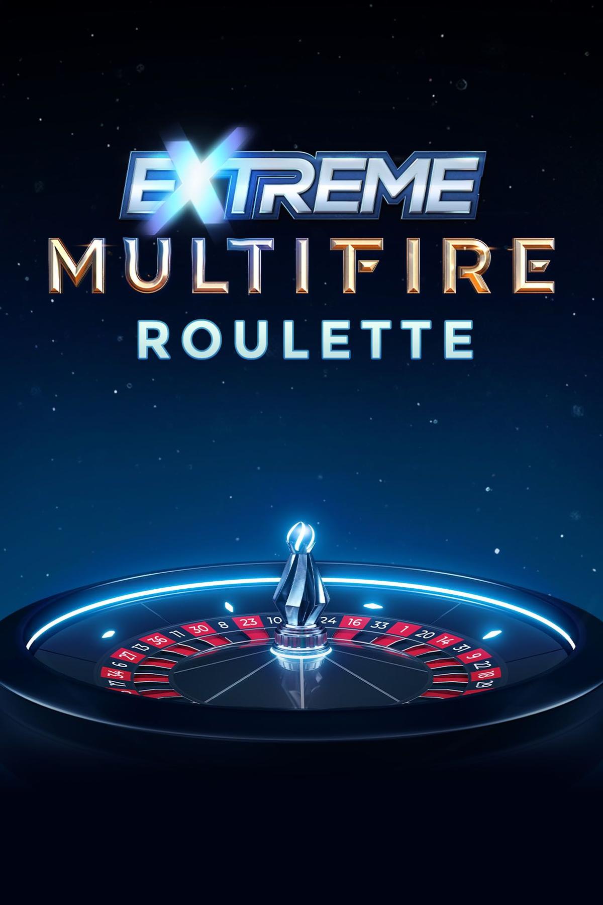 Extreme Multifire Roulette