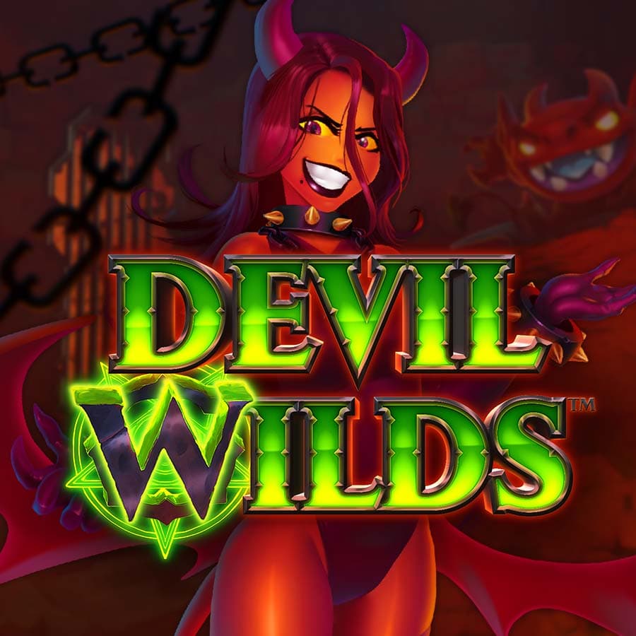 Devil Wilds
