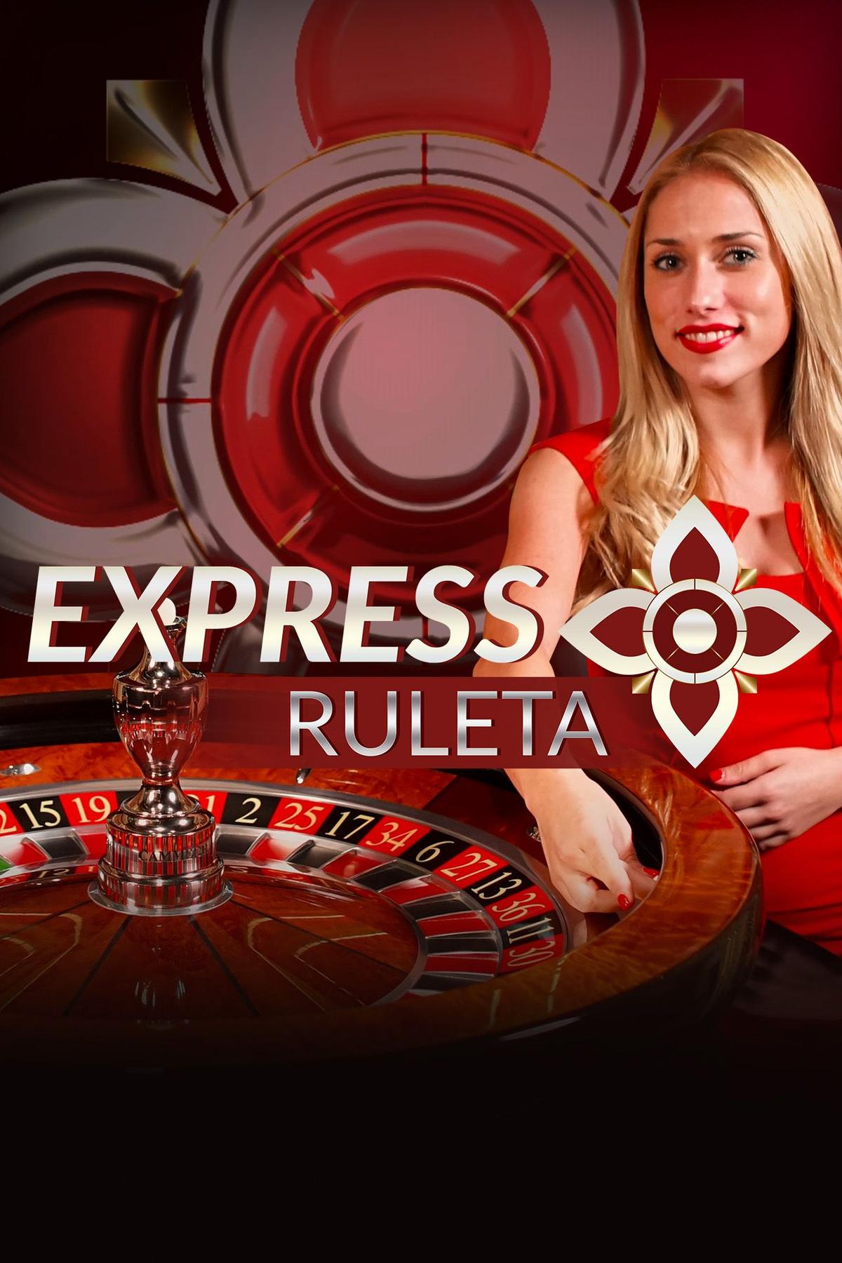 Ruleta Express