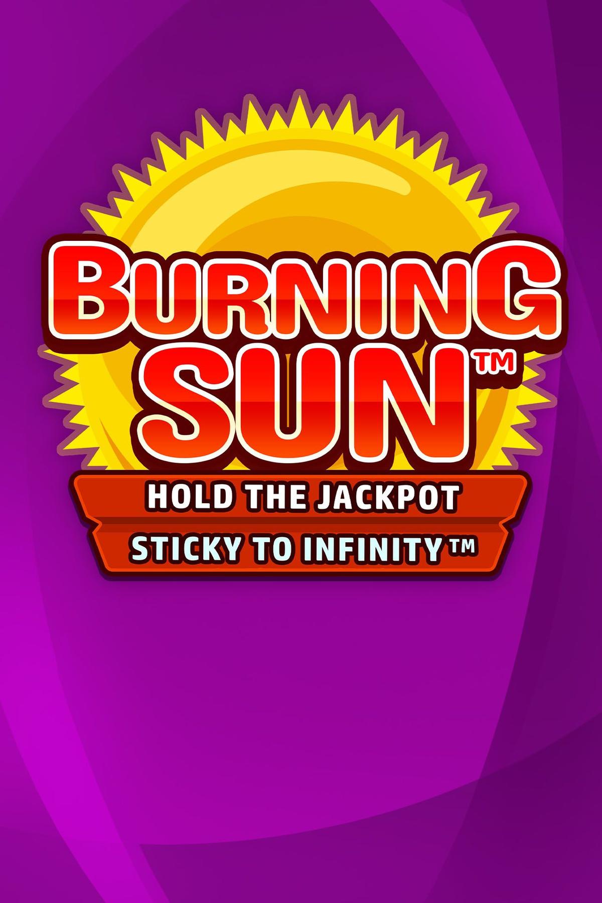 Burning Sun Extremely Light