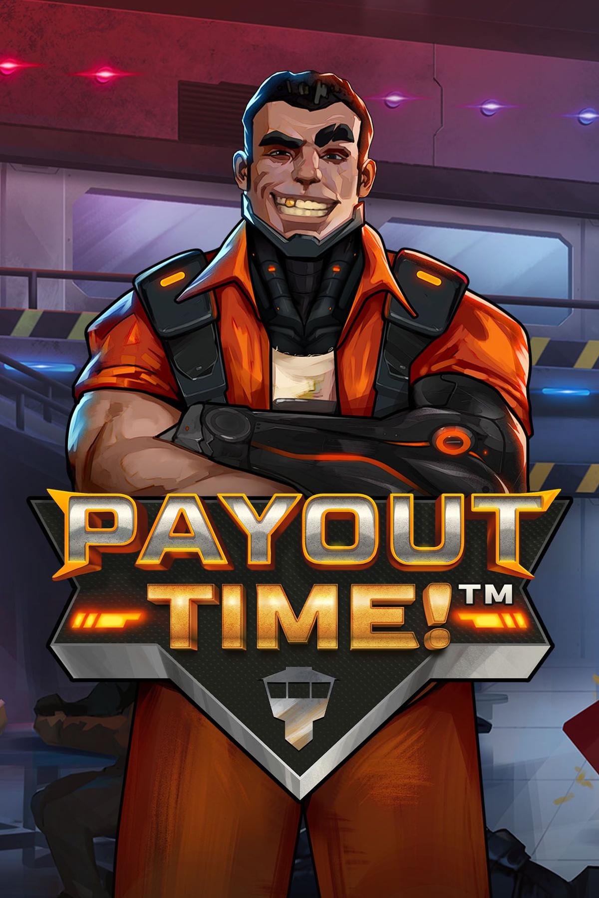Payout Time!
