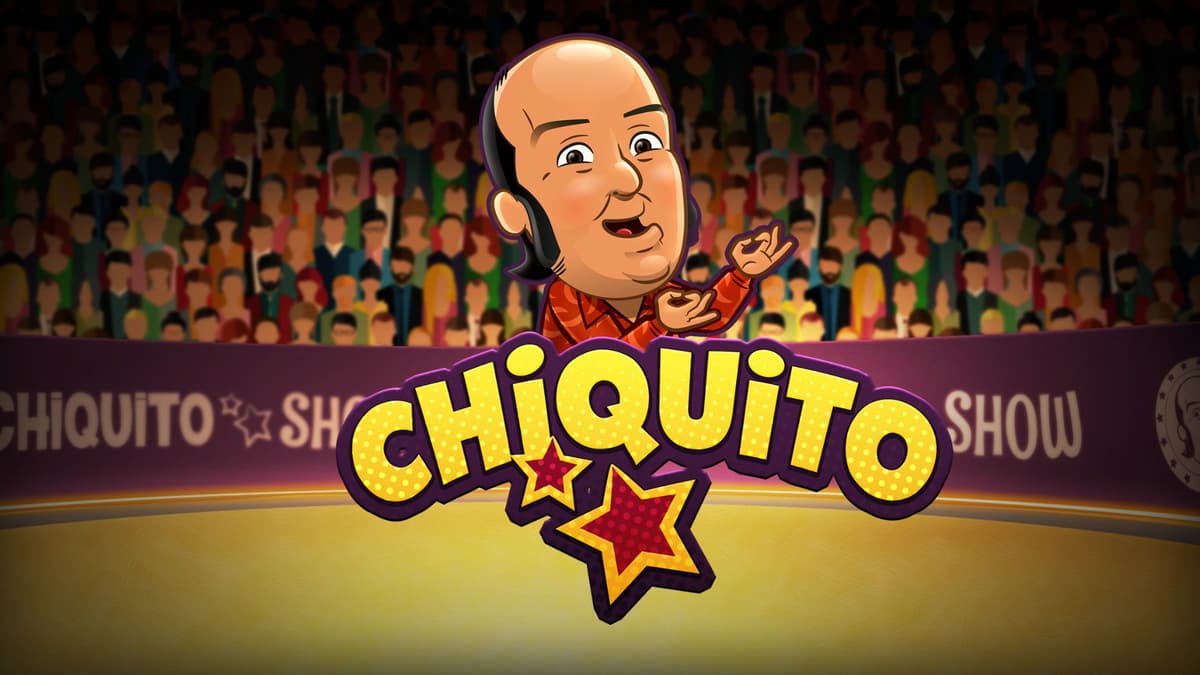 Chiquito