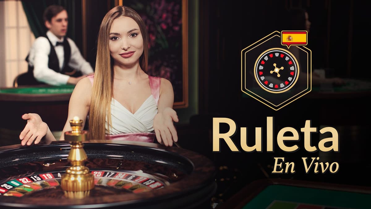 Ruleta Francesa En Vivo