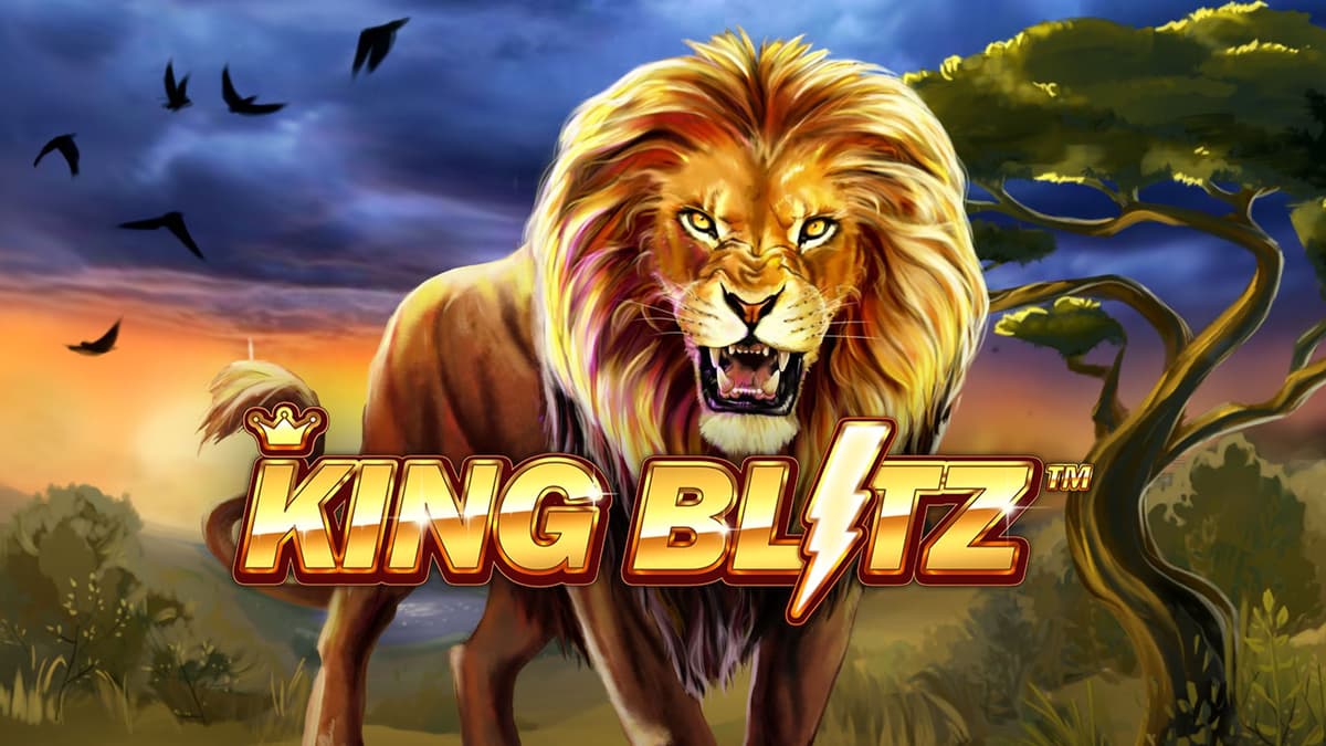 King Blitz